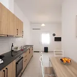 Spilia Mykonos 4* 阿格拉瑞