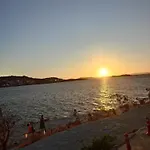 Spilia Mykonos 4* 阿格拉瑞