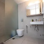 Spilia Mykonos 公寓式酒店 阿格拉瑞
