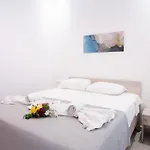 Spilia Mykonos 公寓式酒店 阿格拉瑞