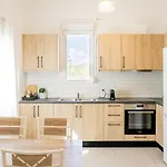 Spilia Mykonos 阿格拉瑞