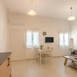 公寓式酒店 Spilia Mykonos 4*