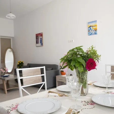 Spilia Mykonos 阿格拉瑞