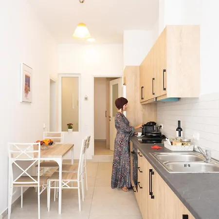 Spilia Mykonos