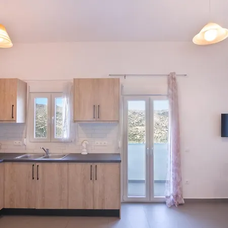Spilia Mykonos * 阿格拉瑞