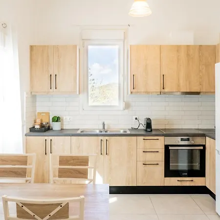 Spilia Mykonos 阿格拉瑞