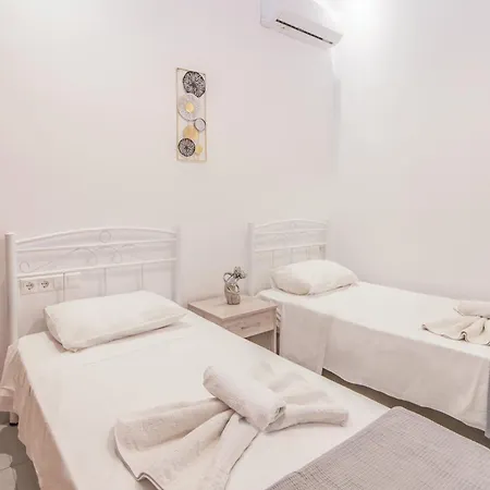 Spilia Mykonos 4* Agrari (Mykonos)