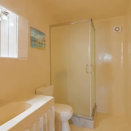 Spilia Mykonos شقة فندقية Agrari (Mykonos)