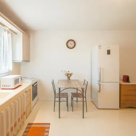 Spilia Mykonos شقة فندقية Agrari (Mykonos)