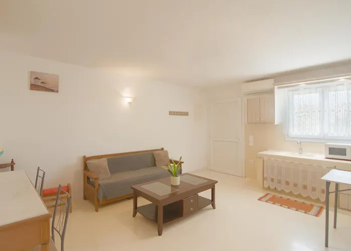 Spilia Mykonos Αγράρι