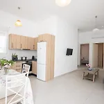 Spilia Mykonos Aparthotel