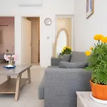 Spilia Mykonos Aparthotel