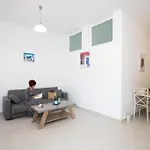 Aparthotel Spilia Mykonos