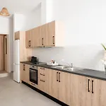 Spilia Mykonos Aparthotel 4*