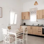 Spilia Mykonos Aparthotel Agrari (Mykonos)
