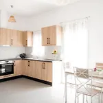 Spilia Mykonos Agrari (Mykonos)
