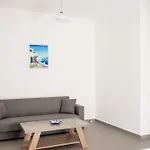 Aparthotel Spilia Mykonos