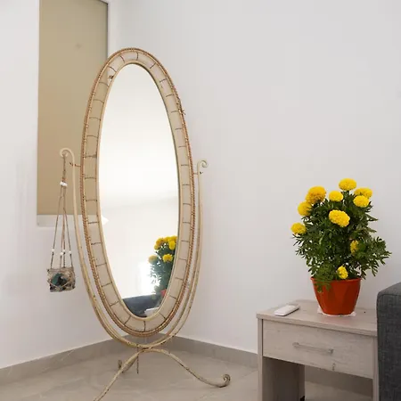 Spilia Mykonos Apartahotel 4*