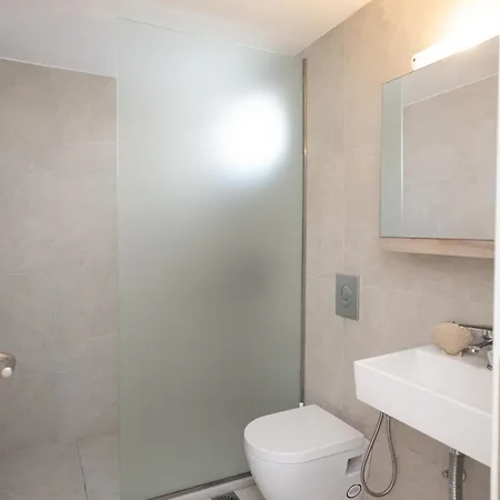 Spilia Mykonos Apartahotel Agrari (Mykonos)