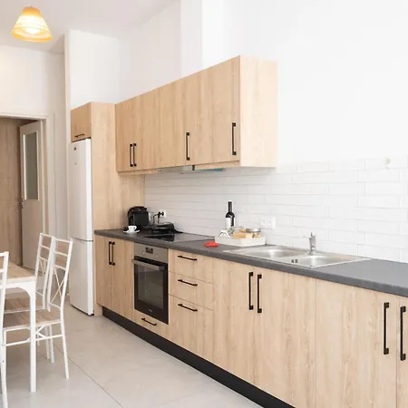 Spilia Mykonos Apartahotel 4*