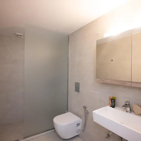 Spilia Mykonos Apartahotel Agrari (Mykonos)