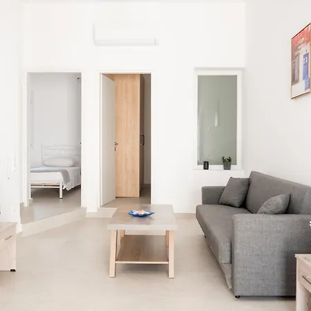 Spilia Mykonos