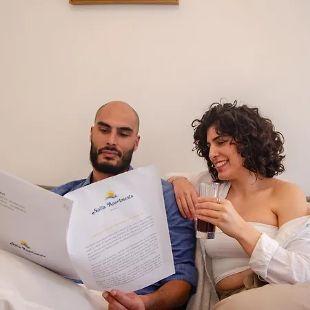 Spilia Mykonos 4* Agrari (Mykonos)