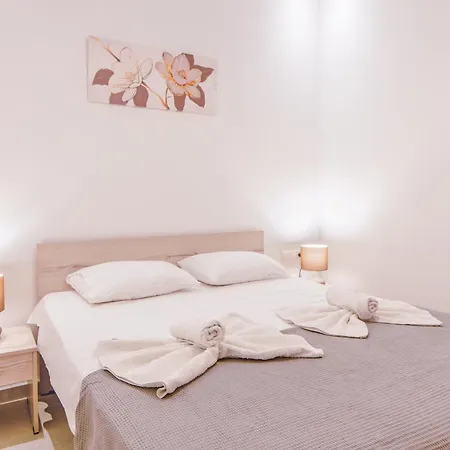 Apartahotel Spilia Mykonos