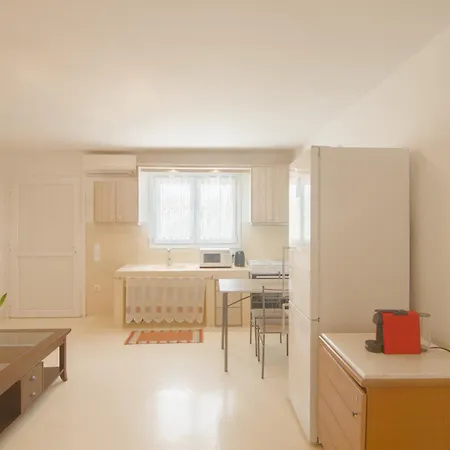 شقة فندقية Spilia Mykonos *