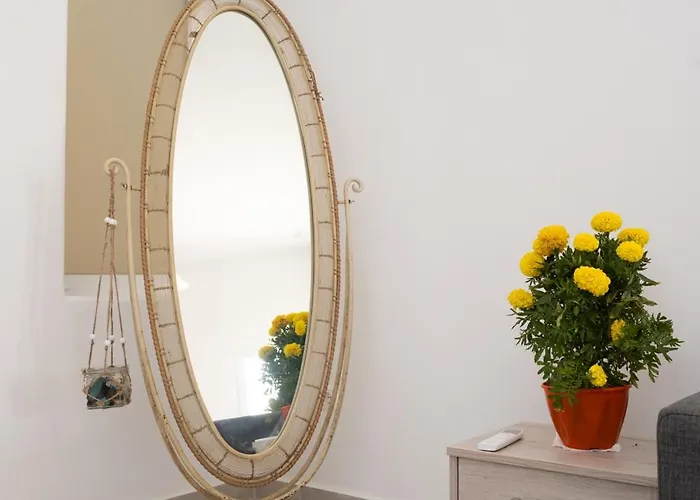 Spilia Mykonos Hotel apartamentowy 4*