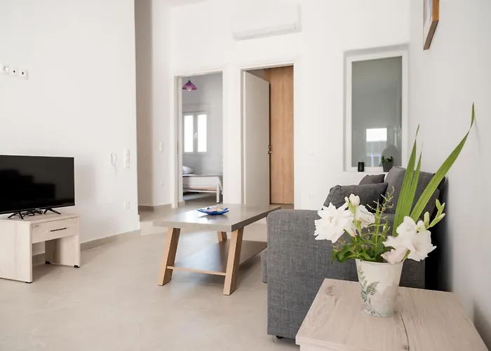 Spilia Mykonos Agrari (Mykonos)