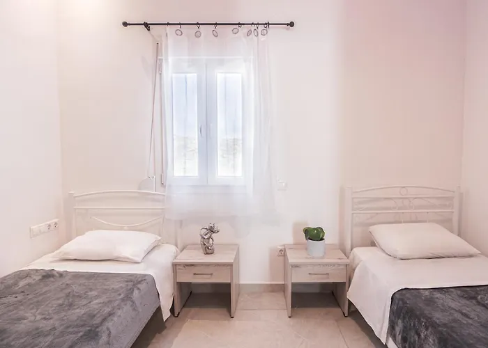 Spilia Mykonos 4*
