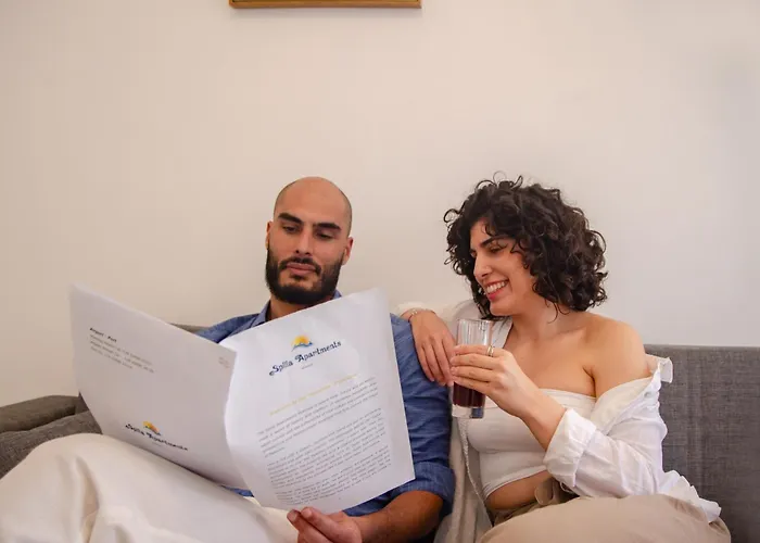 Spilia Mykonos 4* Agrari (Mykonos)