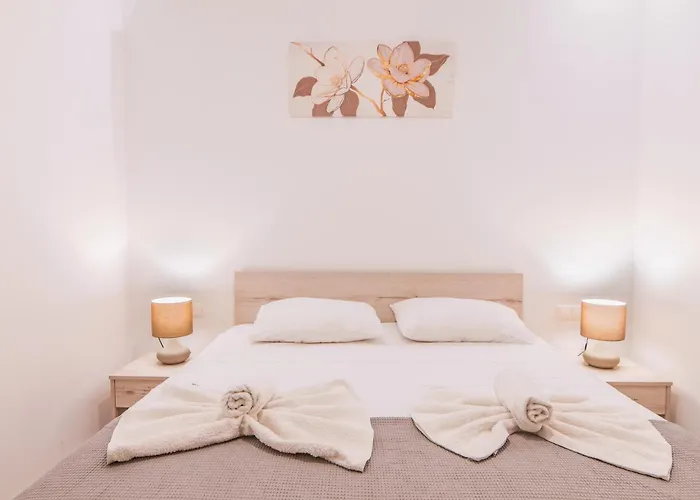 Spilia Mykonos Hotel apartamentowy 4*