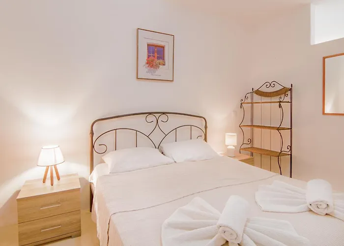 Spilia Mykonos Hotel apartamentowy