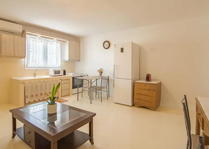 Spilia Mykonos מלון דירות