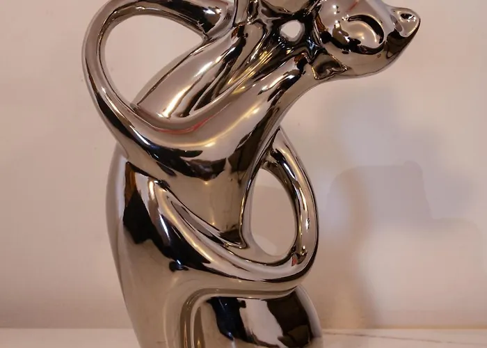 Hotel apartamentowy Spilia Mykonos