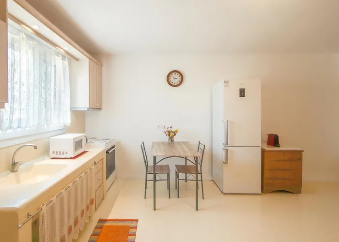 Spilia Mykonos Hotel apartamentowy Agrari (Mykonos)