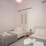 Spilia Mykonos Lägenhetshotell 4*