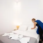 Spilia Mykonos Lägenhetshotell