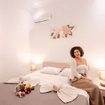 Spilia Mykonos Lägenhetshotell