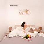 Spilia Mykonos Lägenhetshotell Agrari (Mykonos)