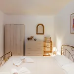 Lägenhetshotell Spilia Mykonos 4*