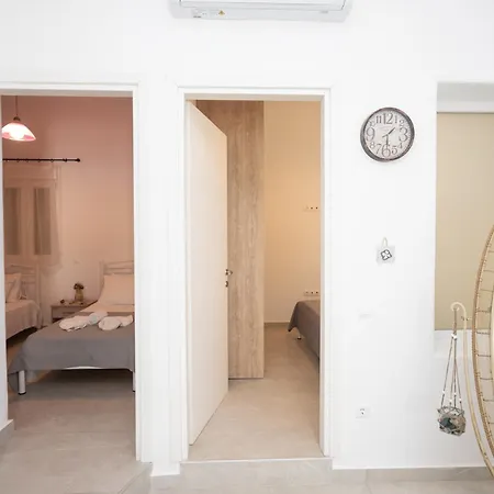 Spilia Mykonos - Free Car Included - Tour And Wine Tasting In Mykonian Estate