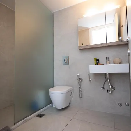 Spilia Mykonos Apartahotel Agrari (Mykonos)