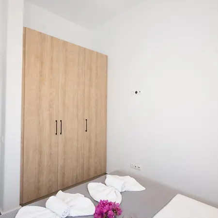 Spilia Mykonos - Free Car Included - Tour And Wine Tasting In Mykonian Estate 4*