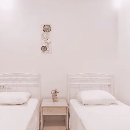 Spilia Mykonos Apartahotel