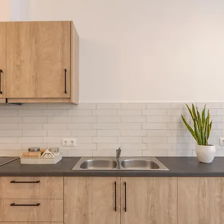 Spilia Mykonos Apartahotel Agrari (Mykonos)