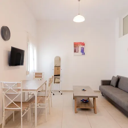 Spilia Mykonos Aparthotel *