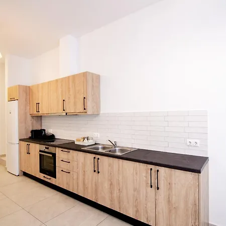 Aparthotel Spilia Mykonos Agrari (Mykonos)